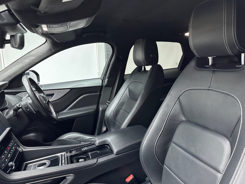 Used Jaguar F-Pace 2019 for sale - 76303793: Photo 28