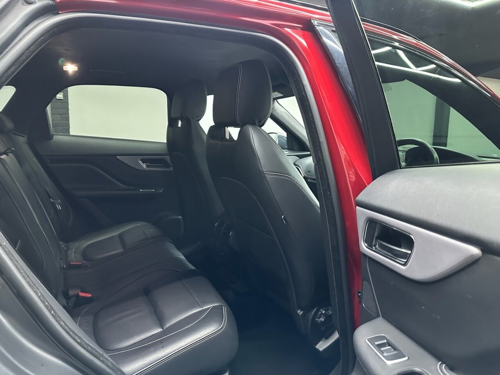 Used Jaguar F-Pace 2019 for sale - 76303793: Photo 36