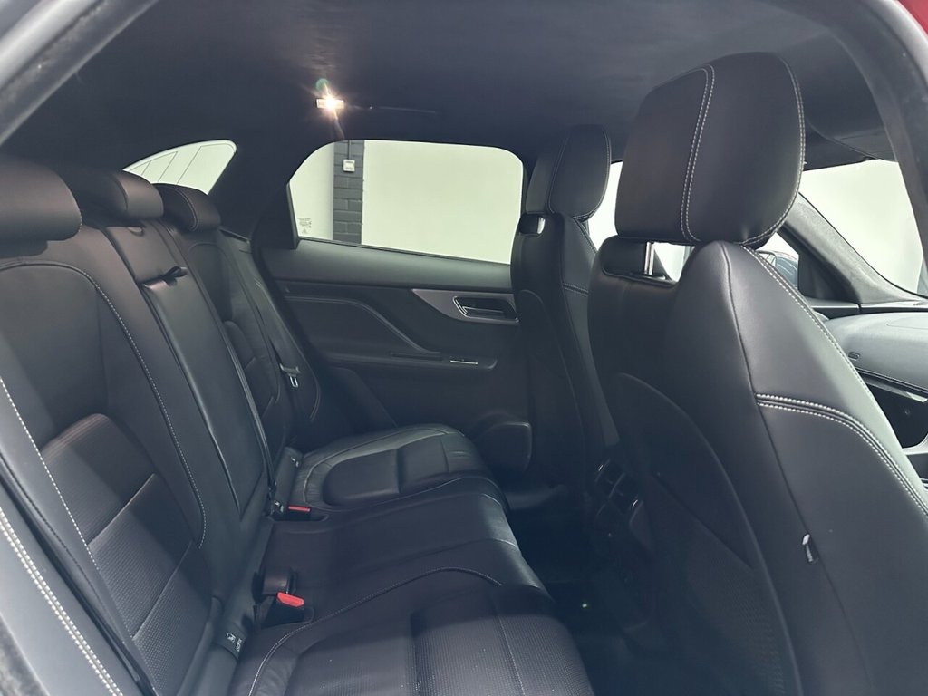 Used Jaguar F-Pace 2019 for sale - 76303793: Photo 37