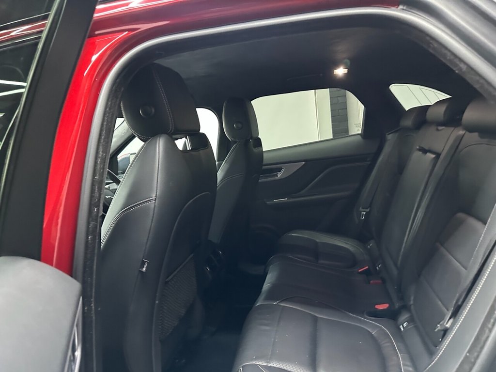 Used Jaguar F-Pace 2019 for sale - 76303793: Photo 39