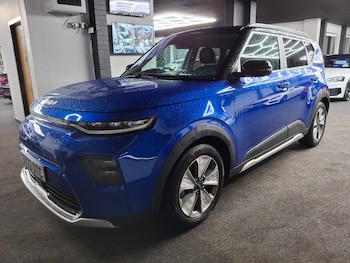 Used Kia Soul 2022 for sale - 76724640: Photo