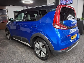 Used Kia Soul 2022 for sale - 76724640: Photo