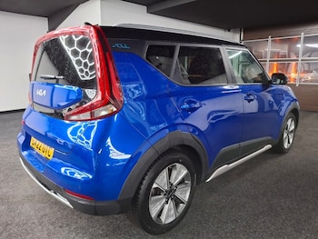 Used Kia Soul 2022 for sale - 76724640: Photo