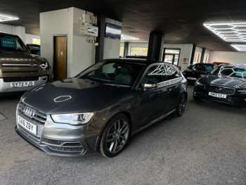 Used Audi S3 2016 for sale - 74765752: Photo