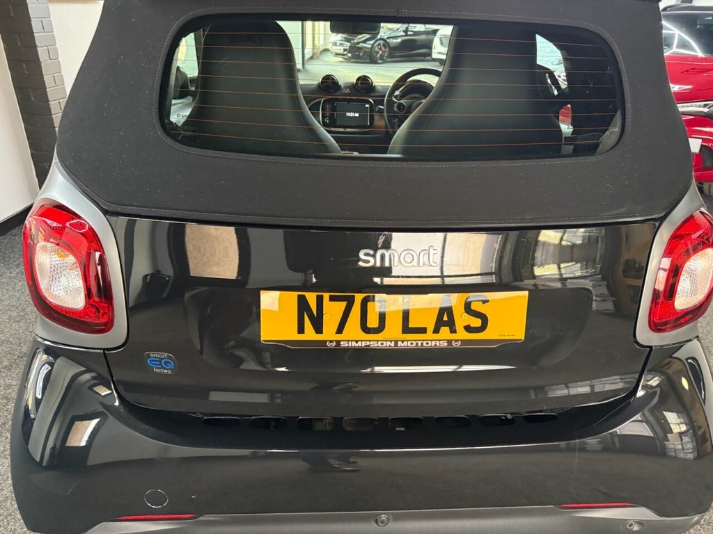 Used smart fortwo 2019 for sale - 76962587: Photo 10