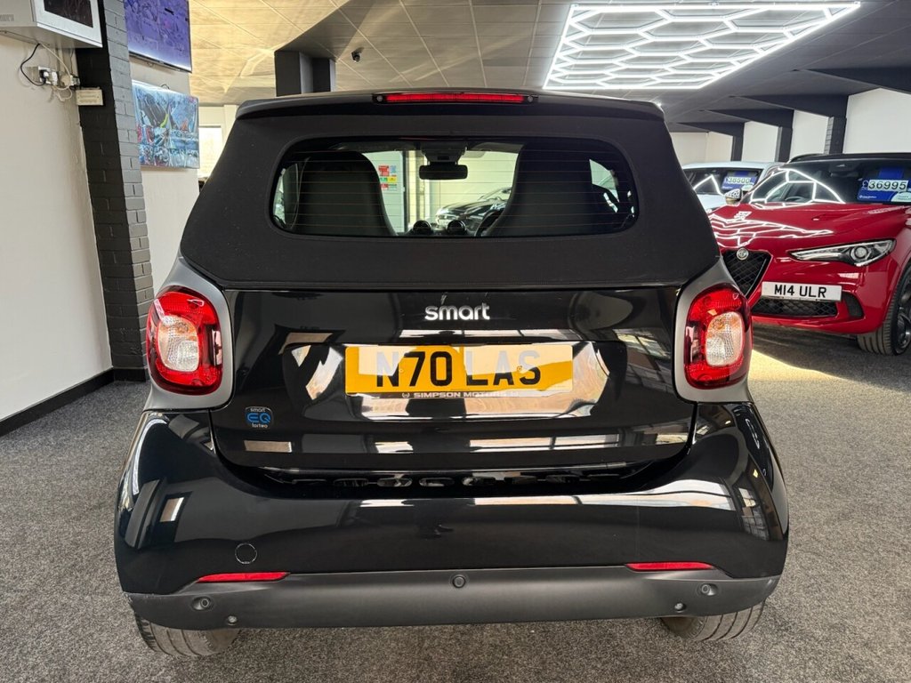 Used smart fortwo 2019 for sale - 76962587: Photo 11