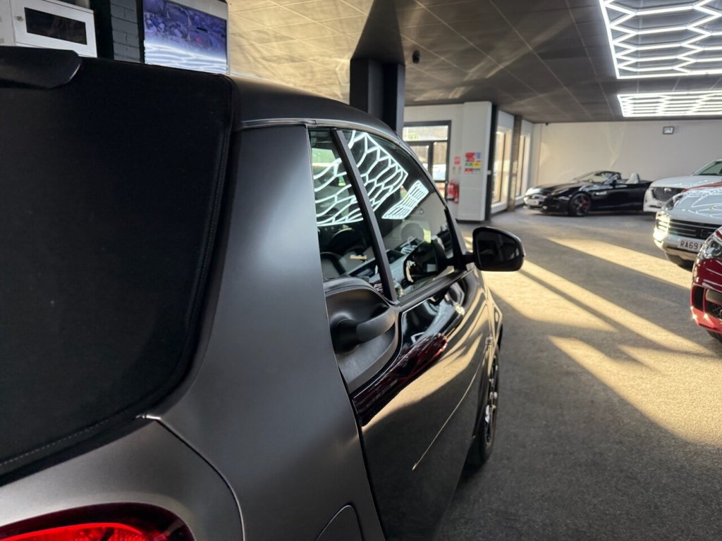 Used smart fortwo 2019 for sale - 76962587: Photo 12