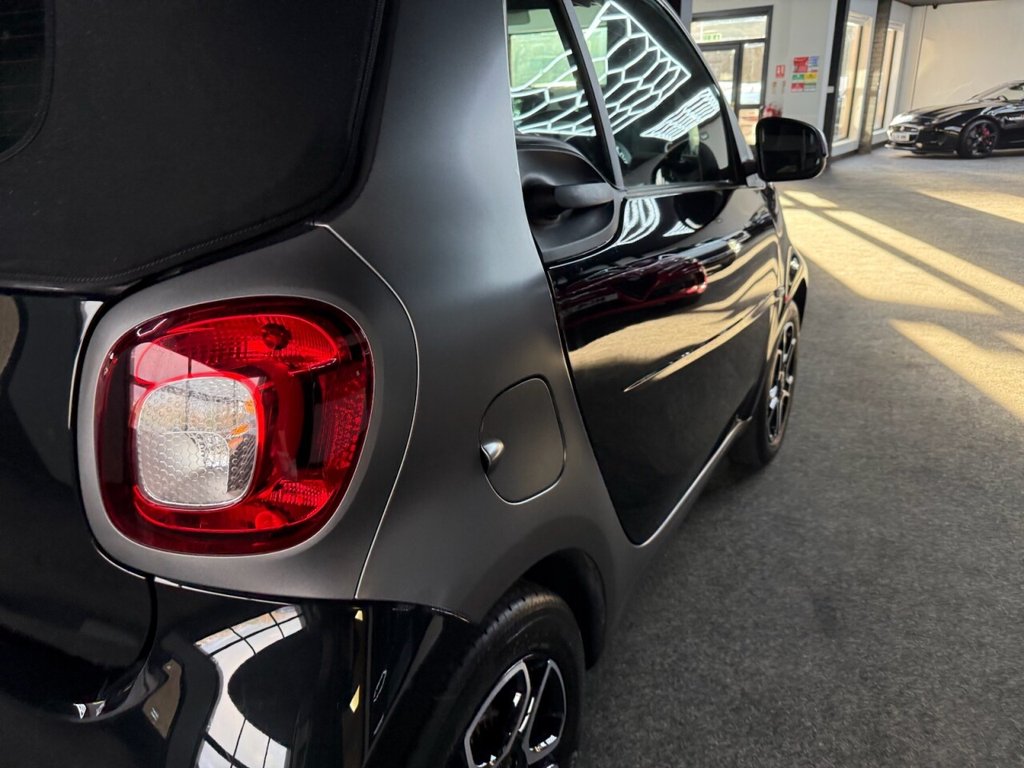 Used smart fortwo 2019 for sale - 76962587: Photo 13