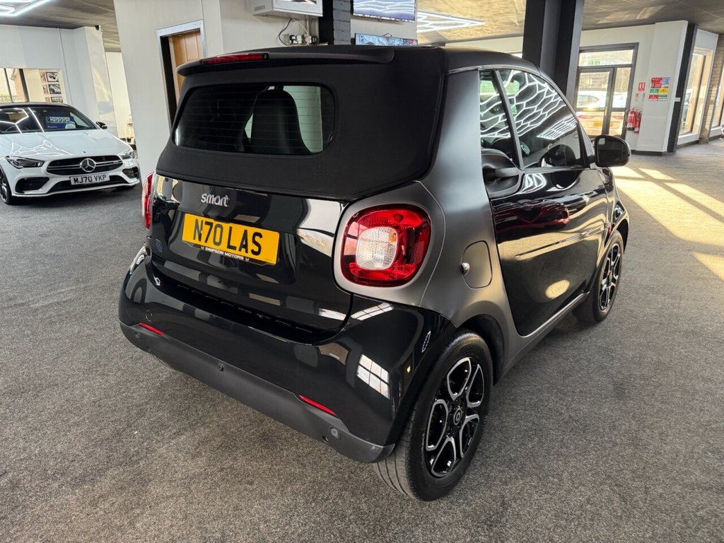 Used smart fortwo 2019 for sale - 76962587: Photo 14