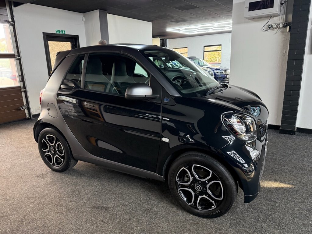 Used smart fortwo 2019 for sale - 76962587: Photo 16