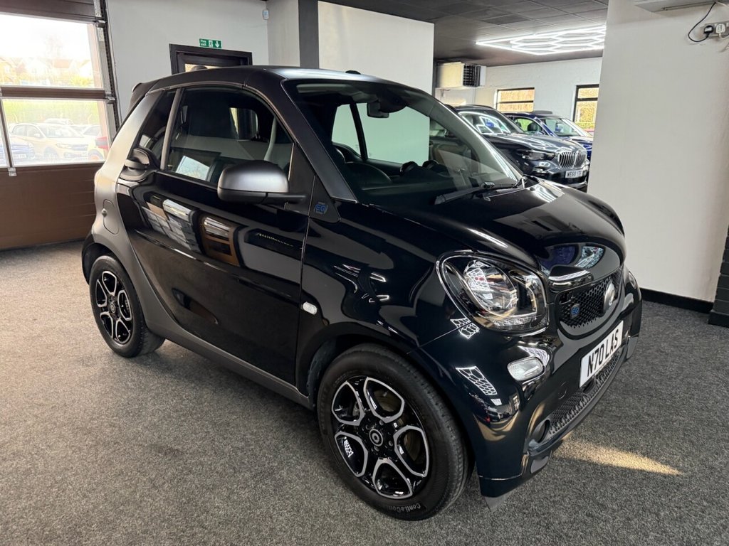 Used smart fortwo 2019 for sale - 76962587: Photo 17