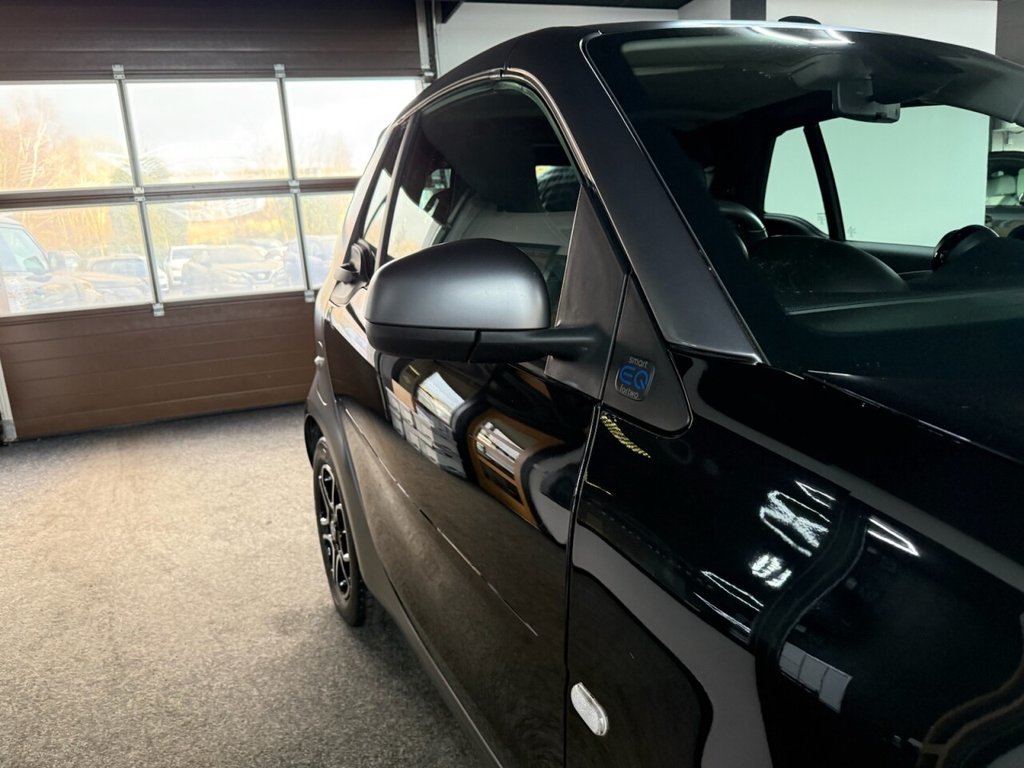 Used smart fortwo 2019 for sale - 76962587: Photo 18