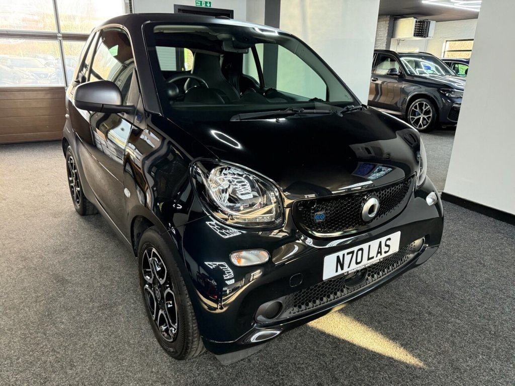 Used smart fortwo 2019 for sale - 76962587: Photo 20