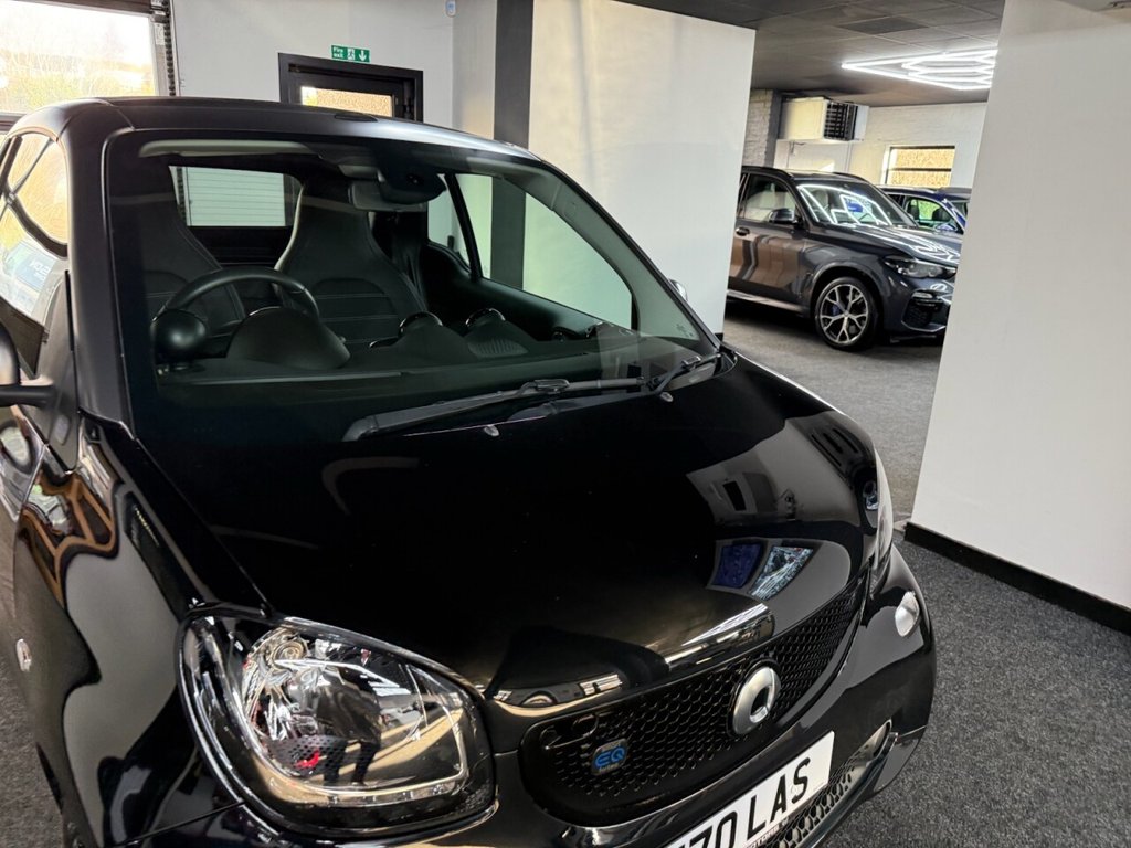 Used smart fortwo 2019 for sale - 76962587: Photo 21