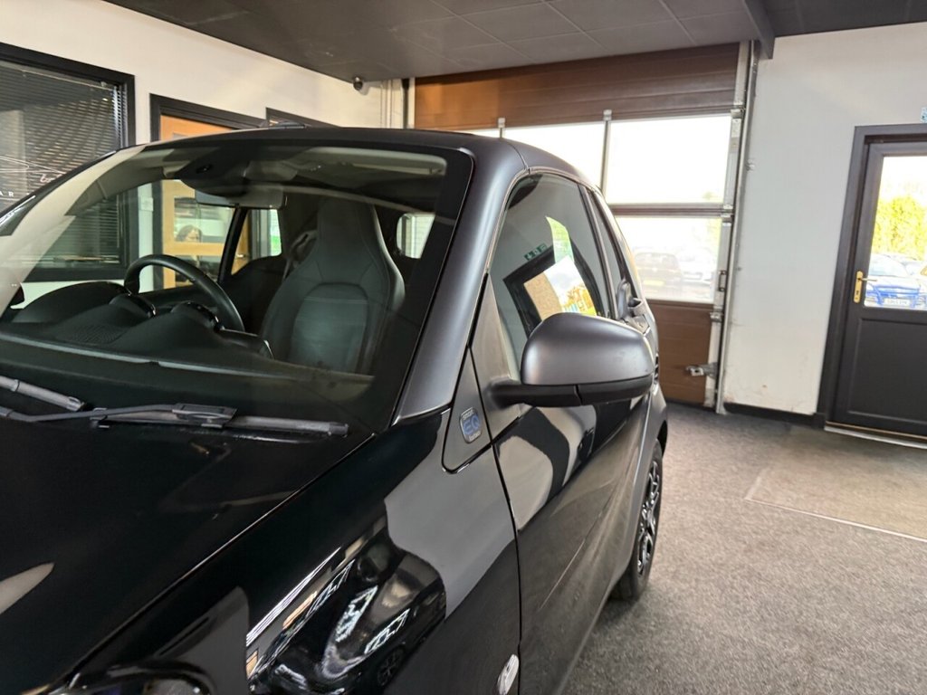 Used smart fortwo 2019 for sale - 76962587: Photo 24