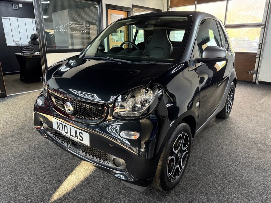 Used smart fortwo 2019 for sale - 76962587: Photo 26