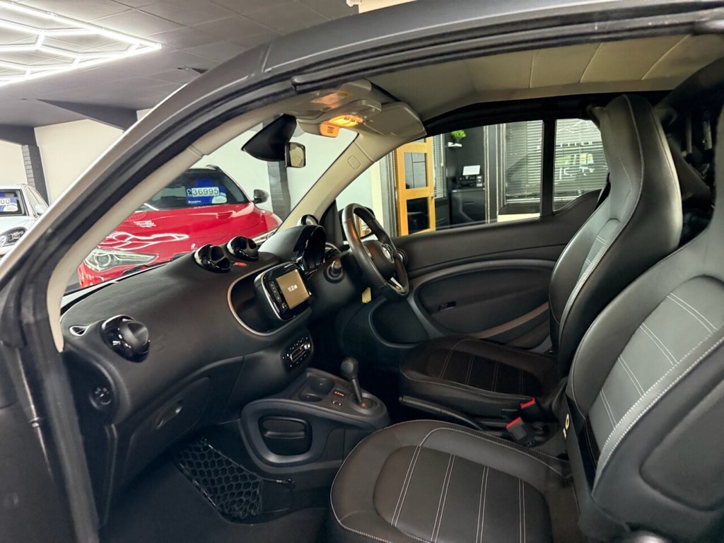 Used smart fortwo 2019 for sale - 76962587: Photo 27