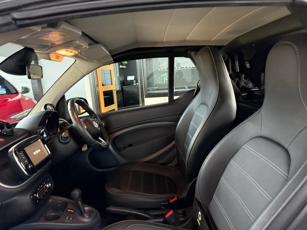 Used smart fortwo 2019 for sale - 76962587: Photo 28