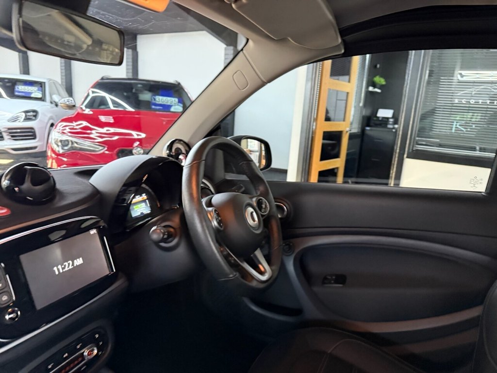 Used smart fortwo 2019 for sale - 76962587: Photo 30