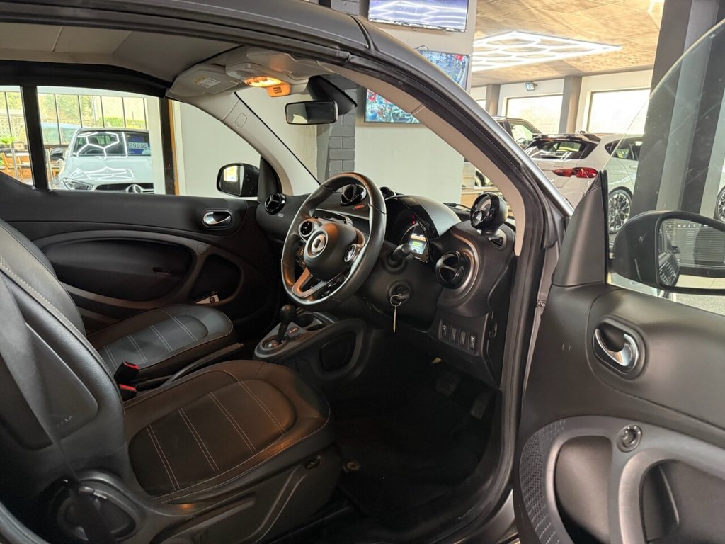 Used smart fortwo 2019 for sale - 76962587: Photo 32