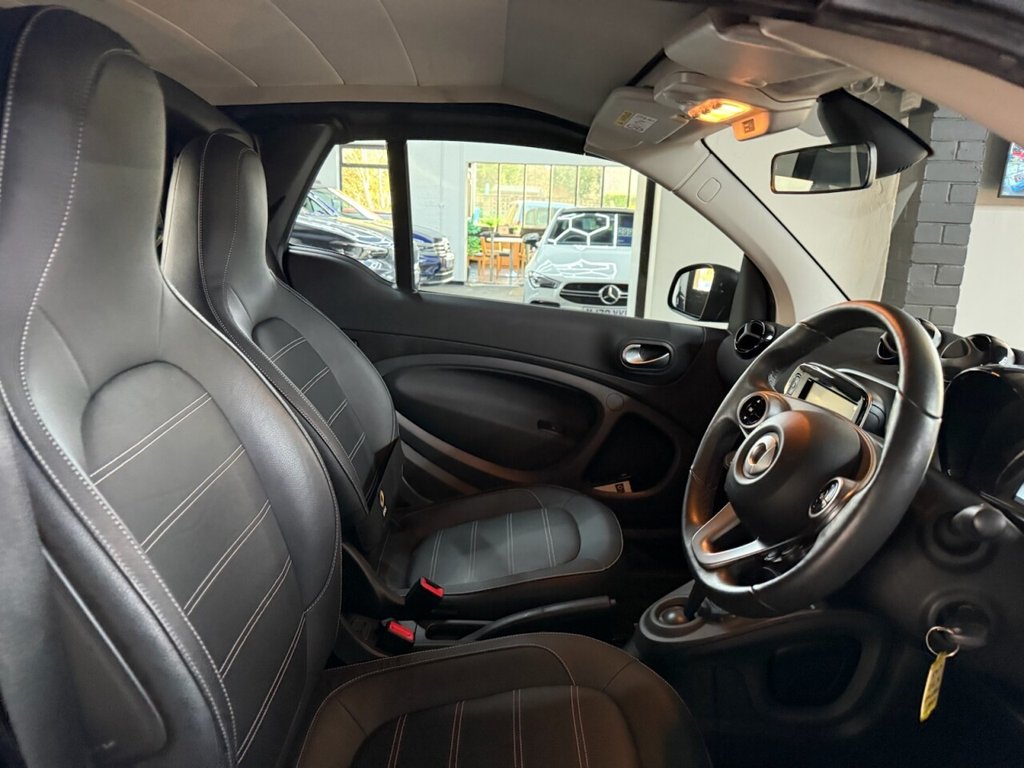 Used smart fortwo 2019 for sale - 76962587: Photo 33