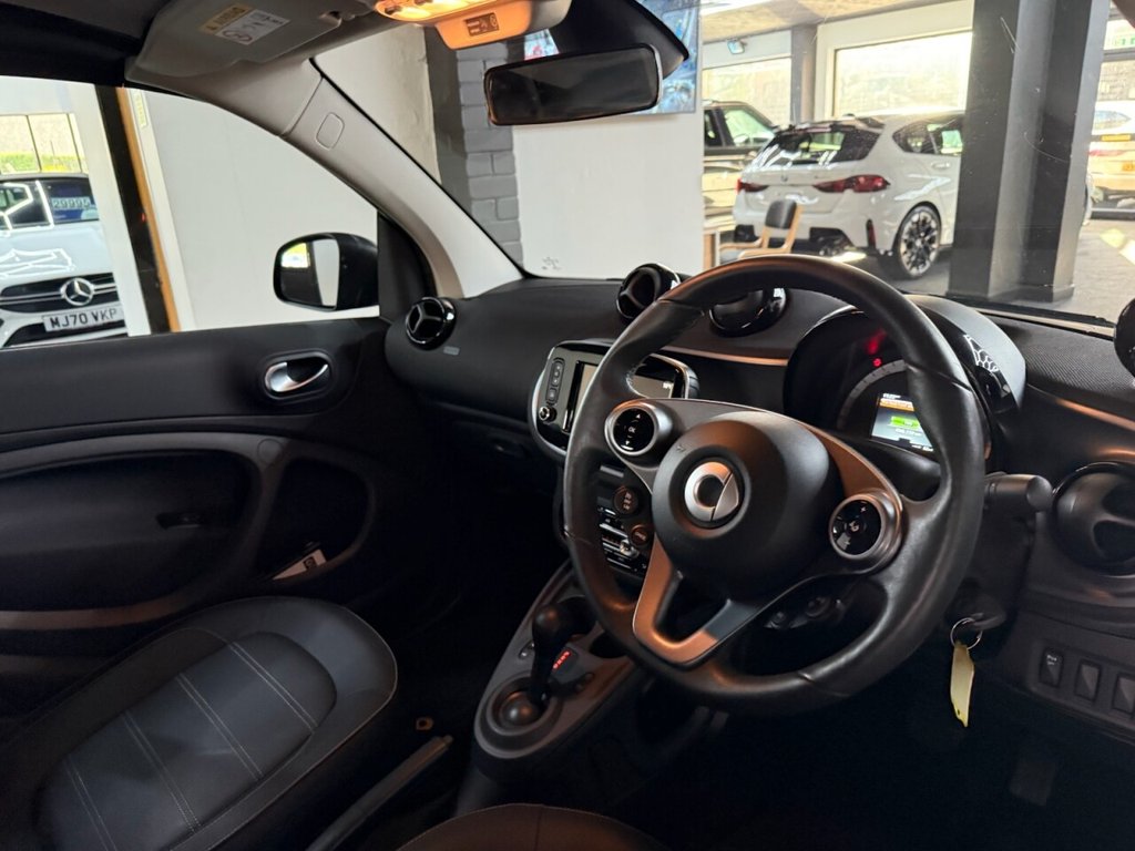 Used smart fortwo 2019 for sale - 76962587: Photo 35