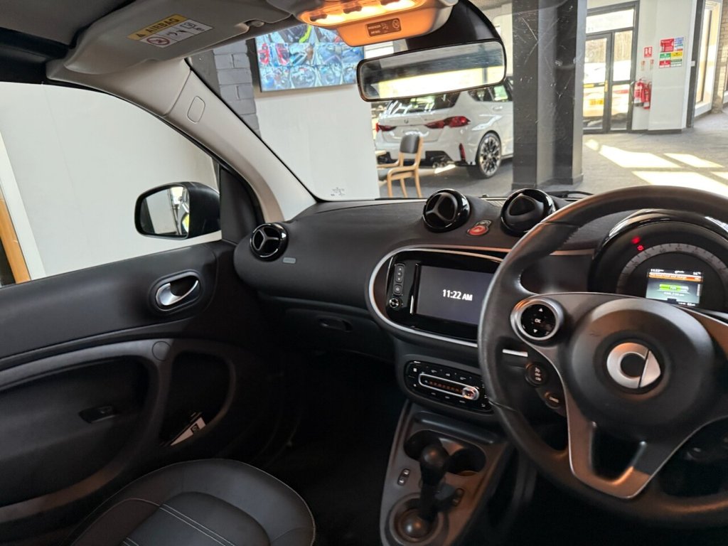 Used smart fortwo 2019 for sale - 76962587: Photo 36