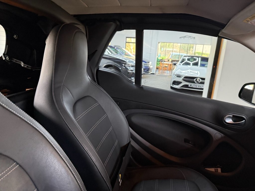 Used smart fortwo 2019 for sale - 76962587: Photo 37