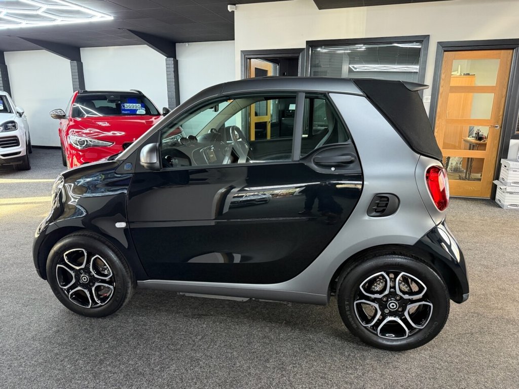 Used smart fortwo 2019 for sale - 76962587: Photo 4