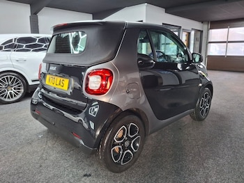 Used smart fortwo 2019 for sale - 76962587: Photo