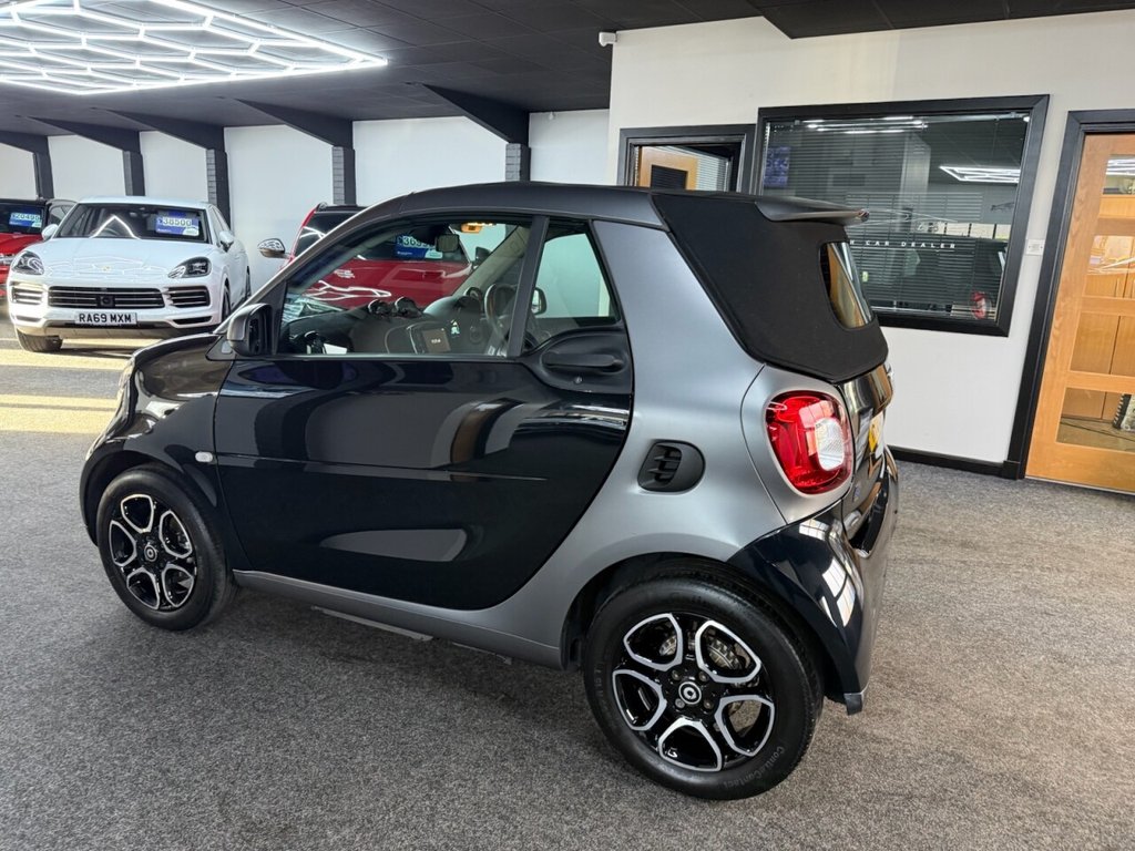 Used smart fortwo 2019 for sale - 76962587: Photo 5