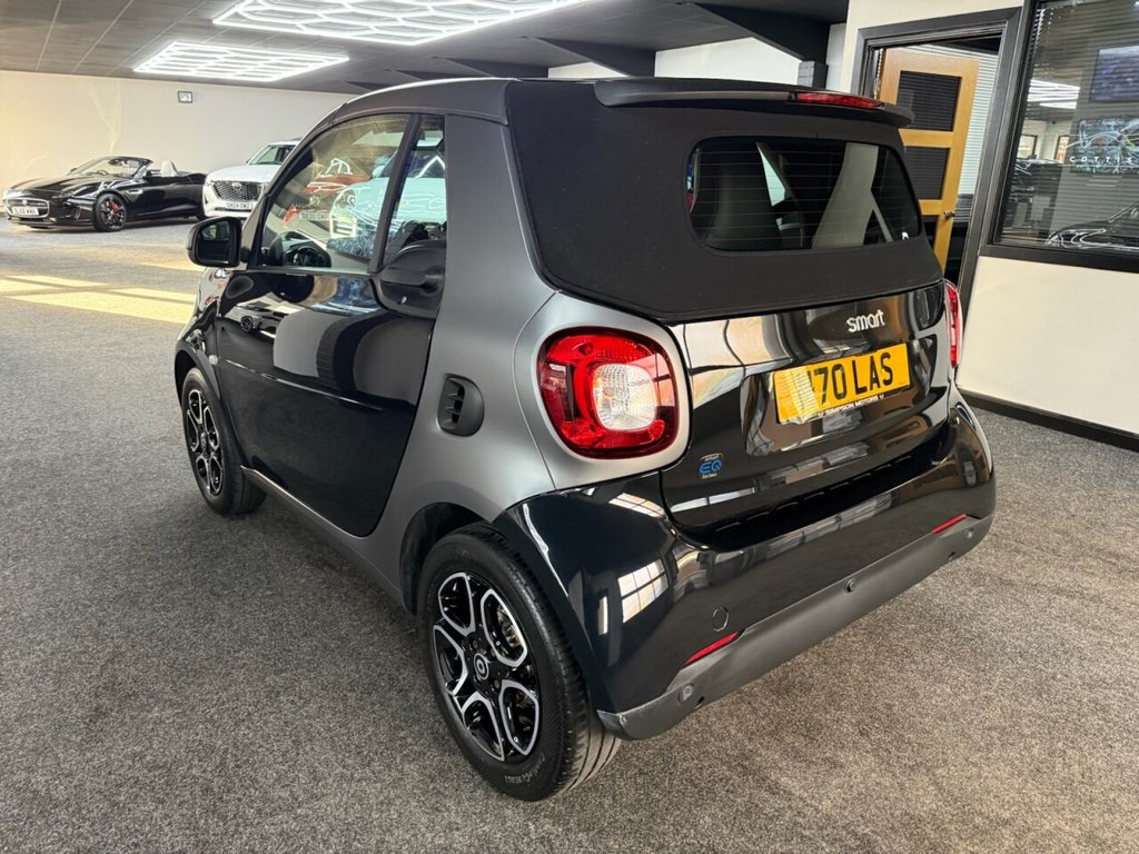 Used smart fortwo 2019 for sale - 76962587: Photo 8