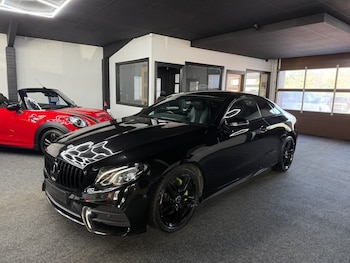 Used Mercedes-Benz E Class 2018 for sale - 78631407: Photo