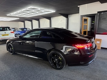 Used Mercedes-Benz E Class 2018 for sale - 78631407: Photo