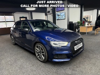 Used Audi S3 2019 for sale - 77370134: Photo