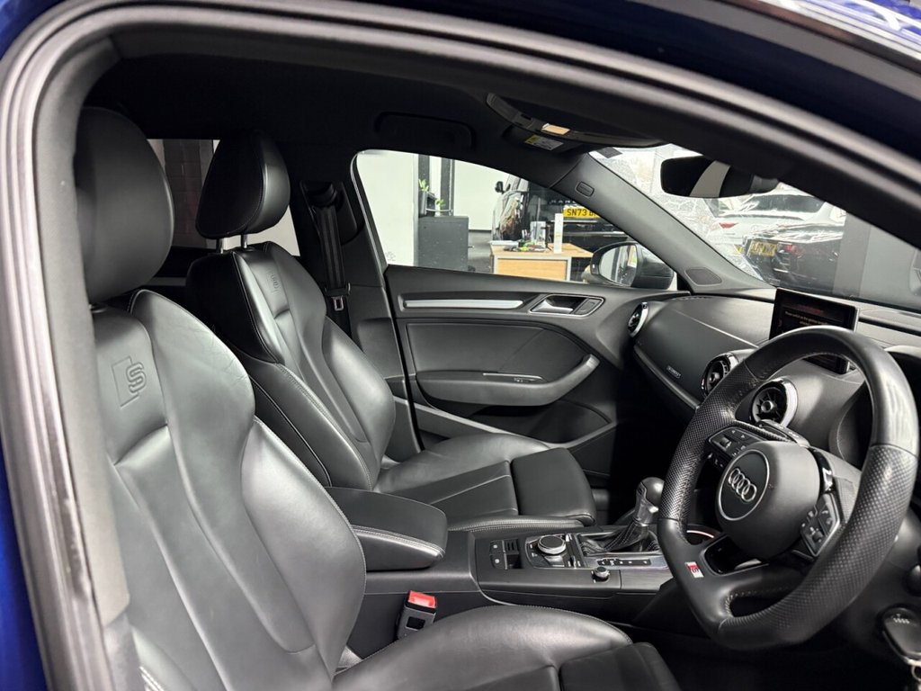 Used Audi S3 2019 for sale - 77370134: Photo 5