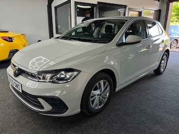 Used Volkswagen Polo 2022 for sale - 78682683: Photo