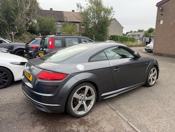 Used Audi TT 2020 for sale - 75607394: Photo