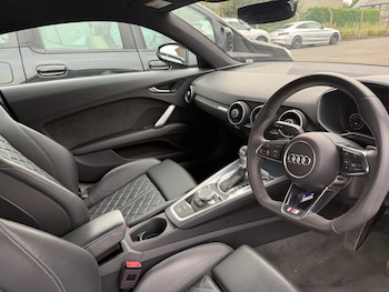 Used Audi TT 2020 for sale - 75607394: Photo