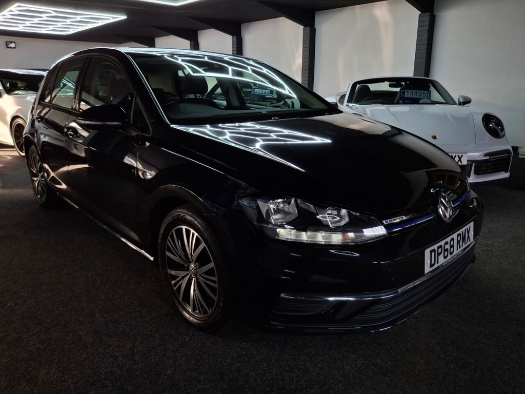 Used Volkswagen Golf 2019 for sale - 76081136: Photo 16