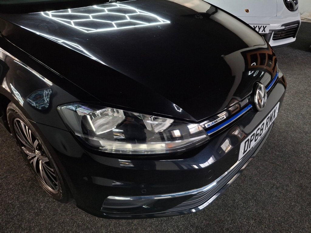 Used Volkswagen Golf 2019 for sale - 76081136: Photo 17