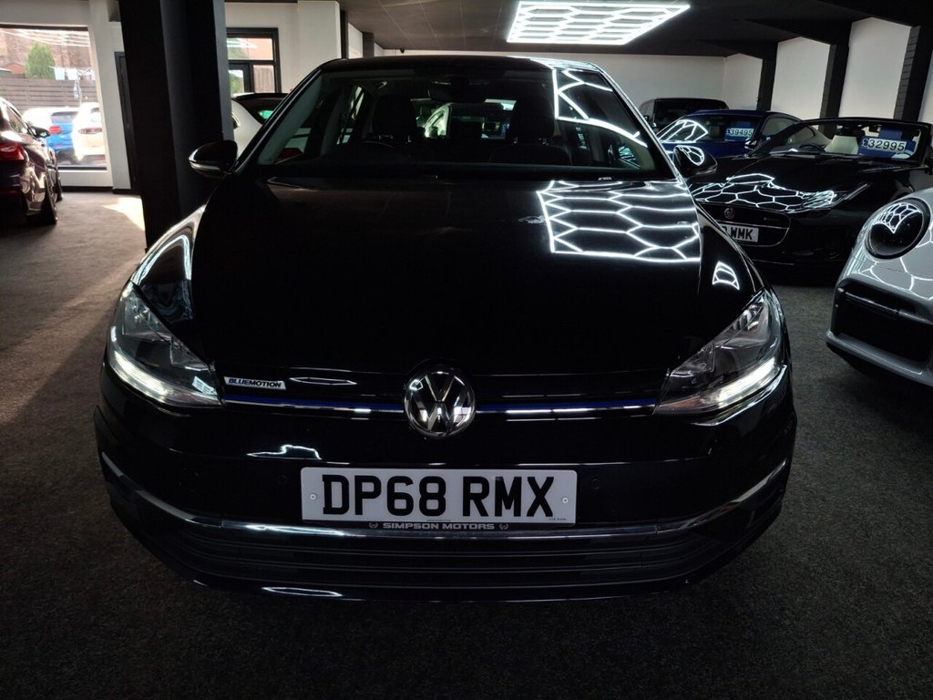 Used Volkswagen Golf 2019 for sale - 76081136: Photo 18