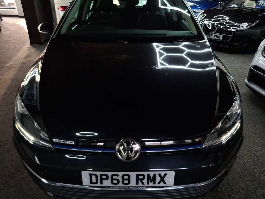 Used Volkswagen Golf 2019 for sale - 76081136: Photo 19