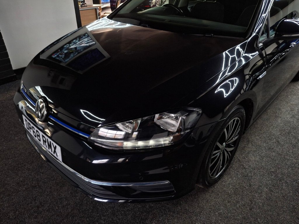 Used Volkswagen Golf 2019 for sale - 76081136: Photo 20
