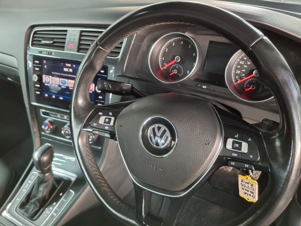 Used Volkswagen Golf 2019 for sale - 76081136: Photo 36