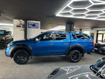 Used Mitsubishi L200 2017 for sale - 74649965: Photo