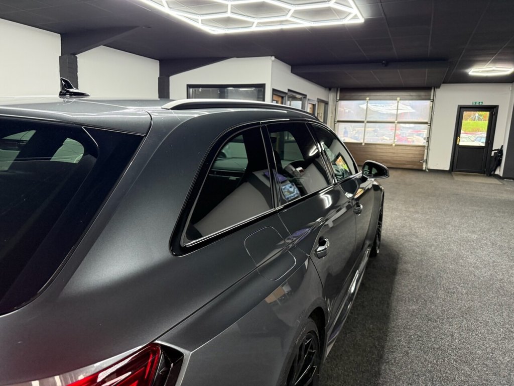 Used Audi RS4 Avant 2024 for sale - 76986272: Photo 12