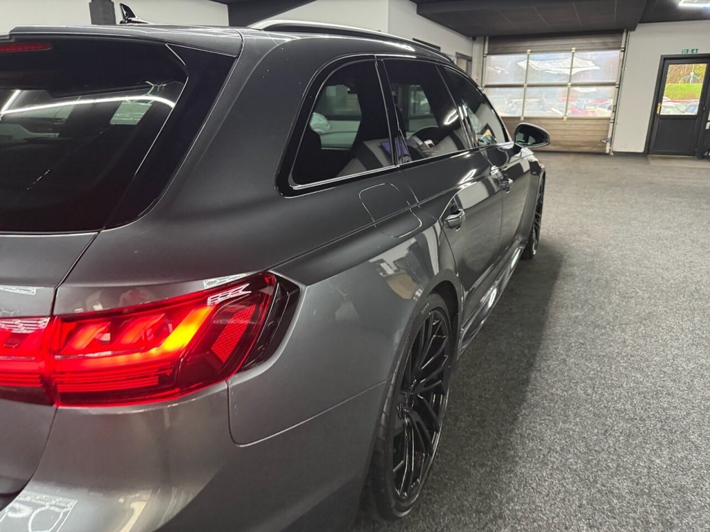 Used Audi RS4 Avant 2024 for sale - 76986272: Photo 13