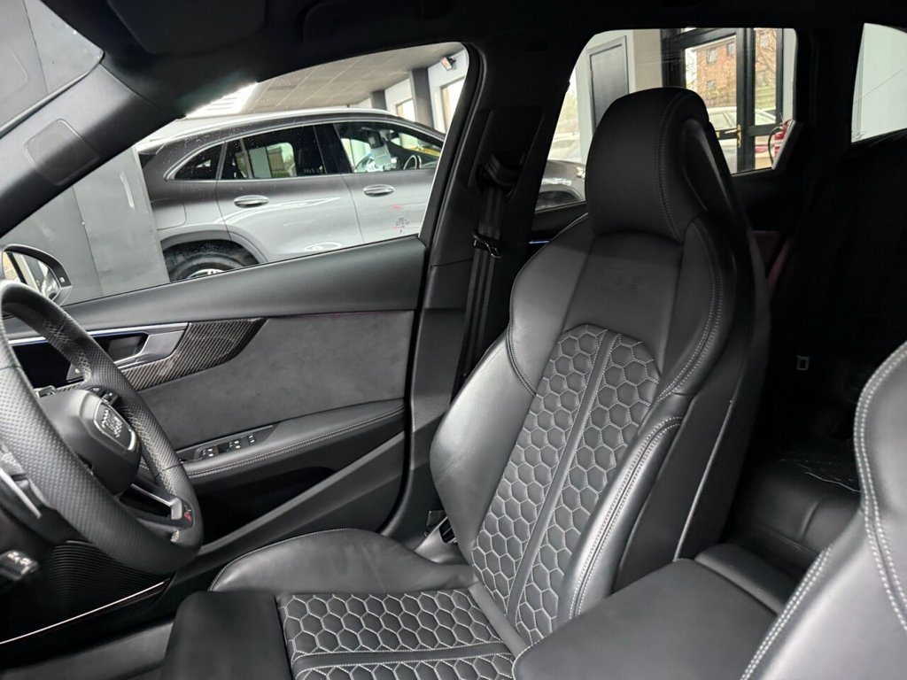 Used Audi RS4 Avant 2024 for sale - 76986272: Photo 31