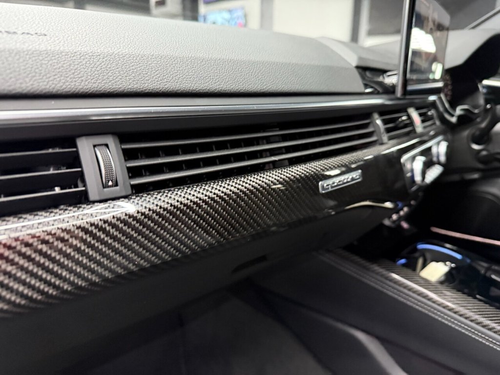 Used Audi RS4 Avant 2024 for sale - 76986272: Photo 34